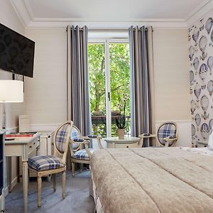 Deluxe Kamer